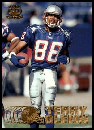 244 Terry Glenn